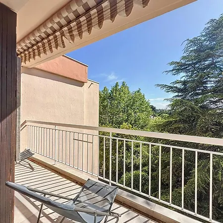 Lejlighed Lumineux T3 Climatise Pres De La Des Lecques, Avec Double Terrasse Et Parking. - Fr-1-770-22 Saint-Cyr-sur-Mer