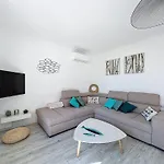 דירה Lumineux T3 Climatise Pres De La Des Lecques, Avec Double Terrasse Et Parking. - Fr-1-770-22 סן-סיר-סור-מר