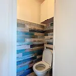 דירה Lumineux T3 Climatise Pres De La Des Lecques, Avec Double Terrasse Et Parking. - Fr-1-770-22 סן-סיר-סור-מר
