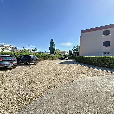 דירה Lumineux T3 Climatise Pres De La Des Lecques, Avec Double Terrasse Et Parking. - Fr-1-770-22 *